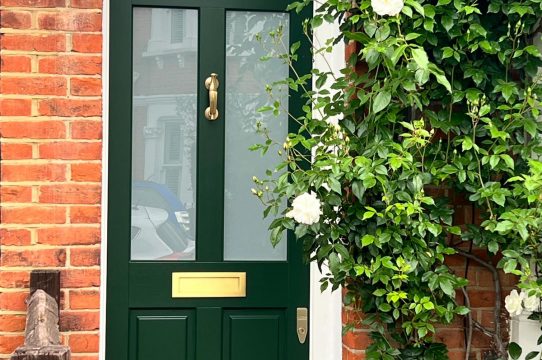 Door 10