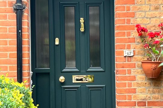 Door 11