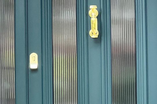Door 13